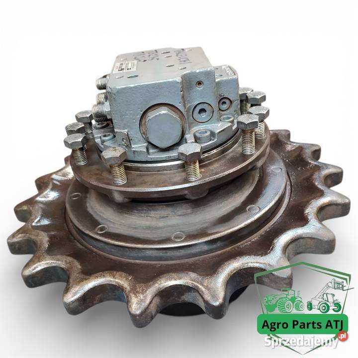 ZWOLNICA SILNIK JAZDY NACHI PHV4B60BPT8874A Ciechanowiec