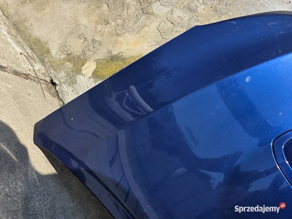 Subaru Outback IV BR Maska pokrywa silnika E8H Legnica sprzedam