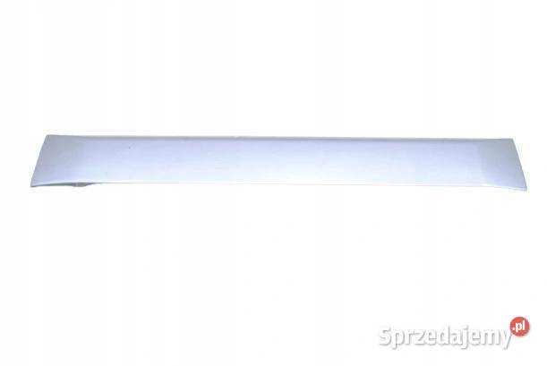 LISTWA DRZWI LEWY TYŁ FORD RANGER WILDTRAK 611