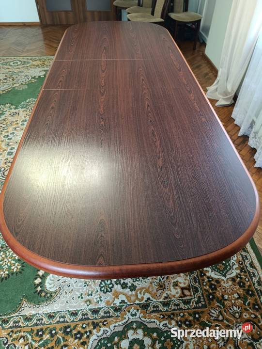 Stół do salonujadalni Suchowola