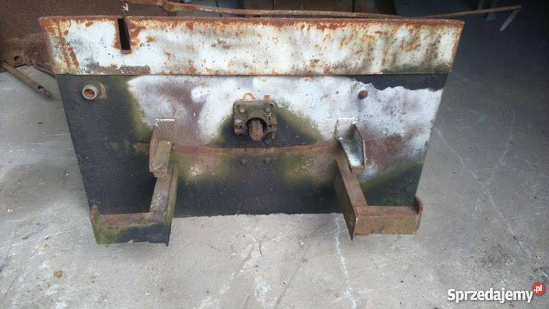 Tur ursus c 300 na linkę plus zewnętrzna pompa Gostyń