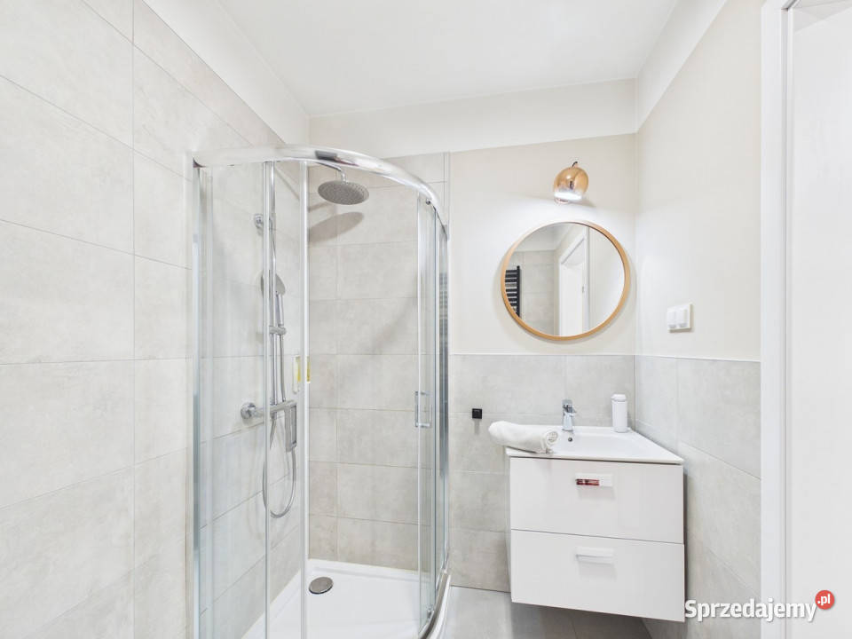 Apartament w Zakopanem z Tarasem 3396 m Liczba pokoi 2 małopolskie Zakopane sprzedam