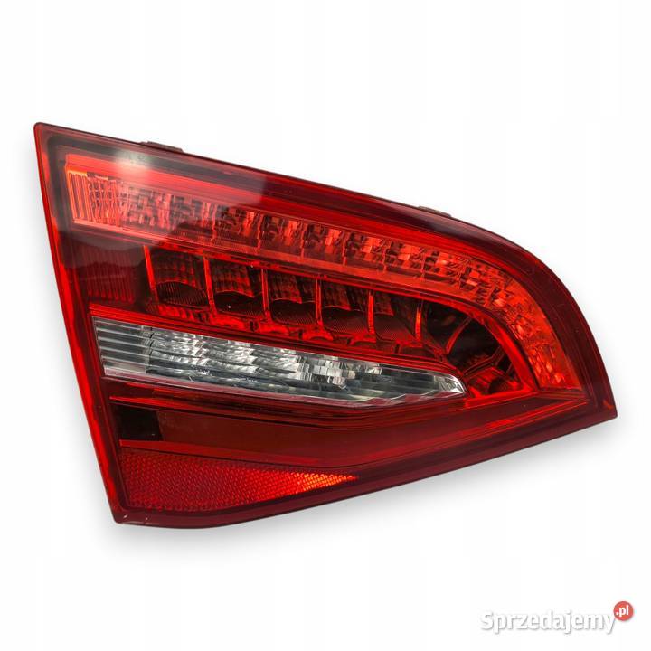 LAMPA LEWA Audi A4 B8 Allroad 200715r tylna Chełm sprzedam