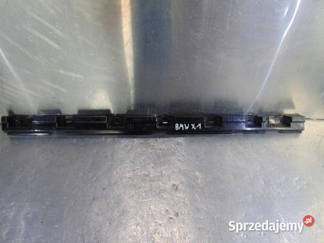 LISTWA MOCUJĄCA PRÓG BMW X1