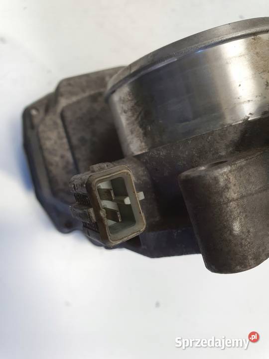 PRZEPUSTNICA Peugeot 307 Citroen C4 20 16V osobowe