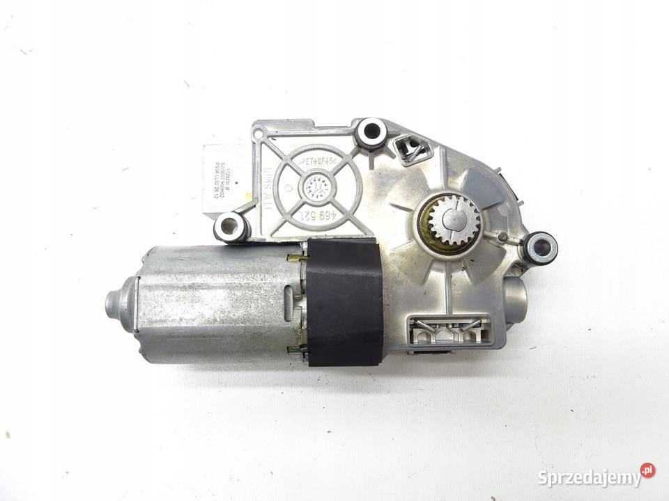 SILNICZEK SZYBERDACHU 8U0959591 AUDI Q3 8U