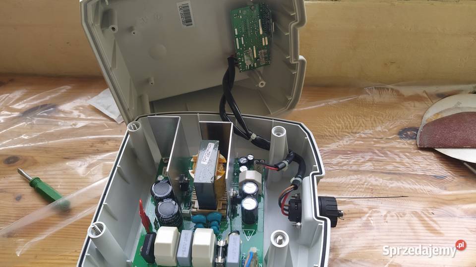 Odkurzacz Basenowy VORTEX 4WD inteligentny robot Warszawa