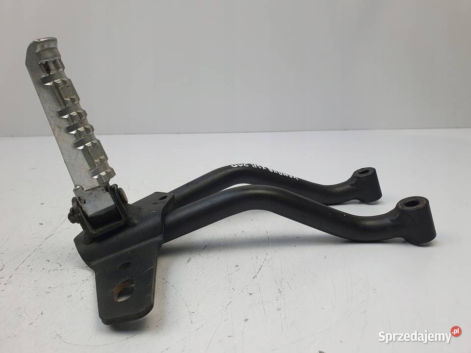 LEWY TYLNY PODNÓŻEK SET Yamaha XSR 700 XSR700 Chełm