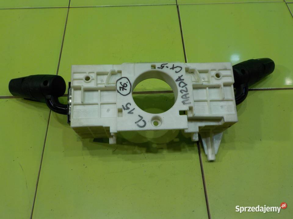 MAZDA CX5 I LIFT 22 D 15r 5D przelacznik Panele sterowania, przełączniki Suków