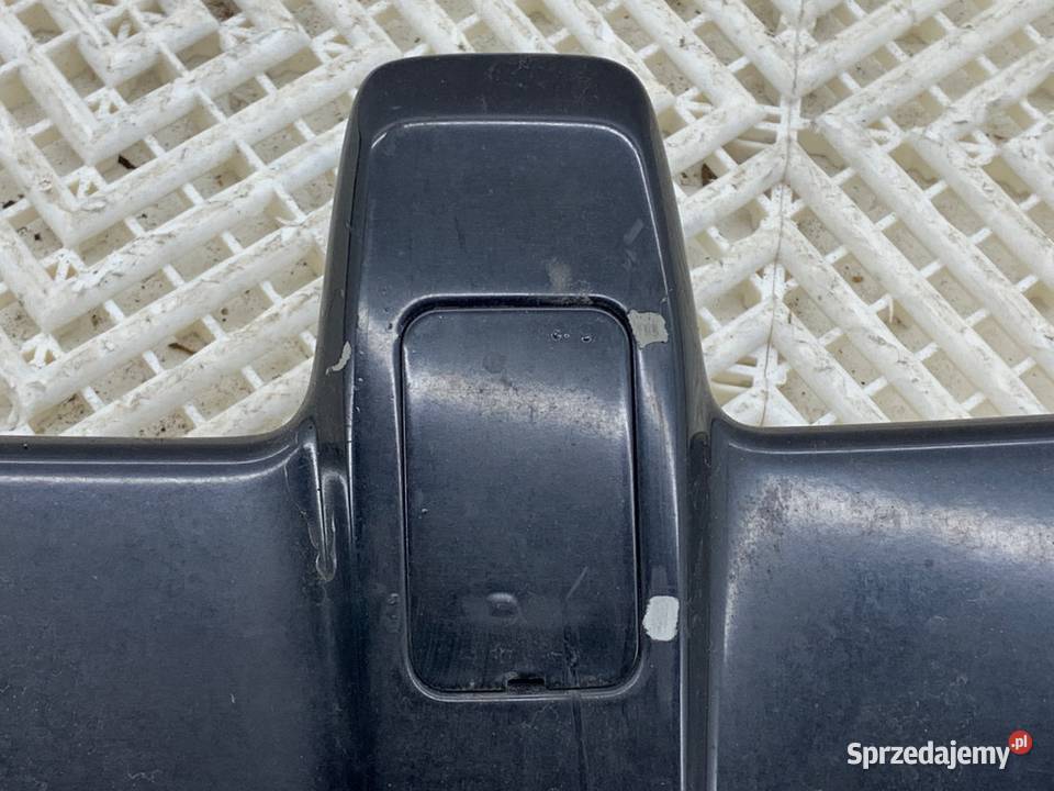 SPOILER HONDA CRV III SUV 08F02SWE7000 Nighthawk sprzedam