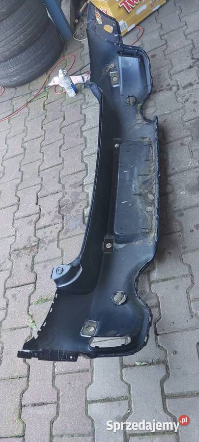 Zderzak tył MINI COOPER R60 Szczecin sprzedam