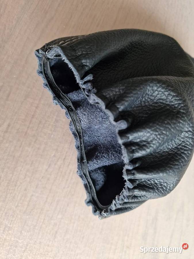 Meszek gałki zmiany biegów BMW E30