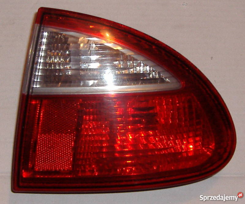 SEAT LEON LAMPA TYLNA PRAWA 1M6945096A śląskie sprzedam