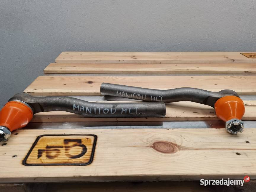 Manitou MT 1030 Drążek kierowniczy sprzedam