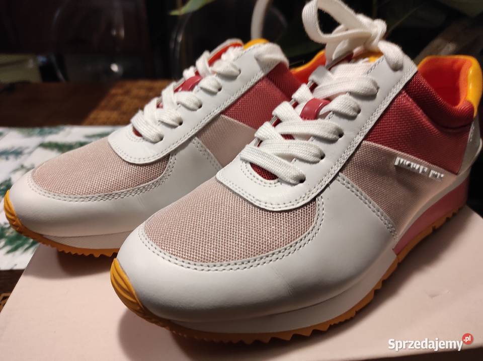 Buty damskie sportowe 37 Michael Kors nowe sprzedam