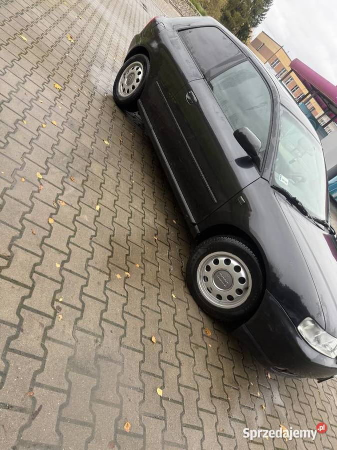 Audi a3 A3 Górowo Iławeckie