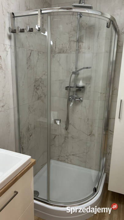 Nowoczesne mieszkanie Poznań Towarowa 45 40m2 sprzedam