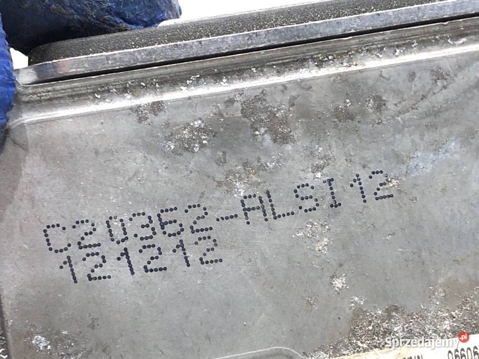 PRZETWORNICA XENON CITROEN C5 III 89034934 MODUŁ