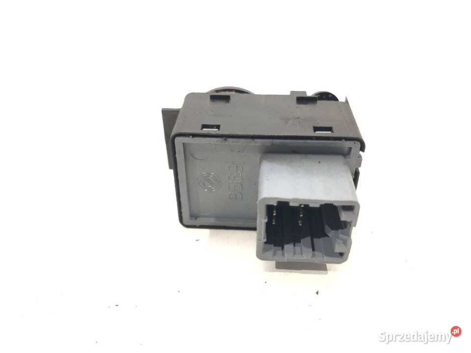 PRZEŁĄCZNIK REGULACJI LUSTEREK FIAT LINEA