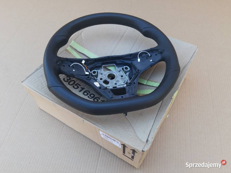 VW GOLF VIII ARTEON TIGUAN KIEROWNICA TROC lubuskie Bieleń