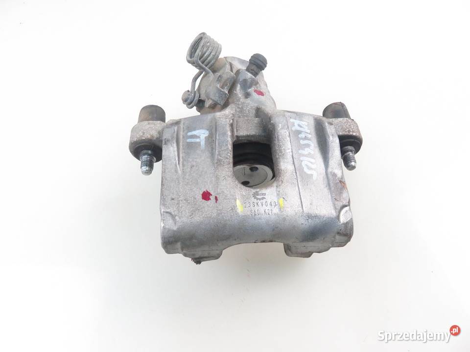 ZACISK PRAWY TYŁ FORD FOCUS MK2 II Turnier