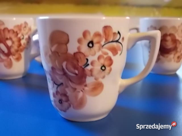 Kubki Włocławek 6 Brwinów