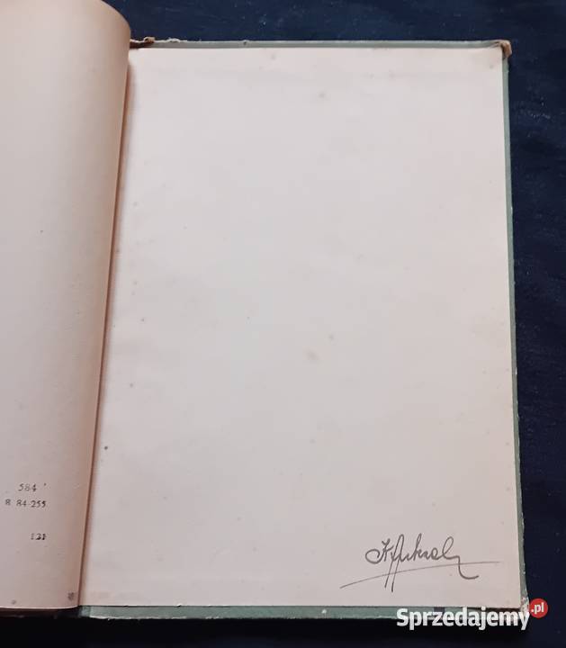 Wanda Wasilewska Ojczyzna KiW 1949 r Wydanie IV Antykwariat Koźminek