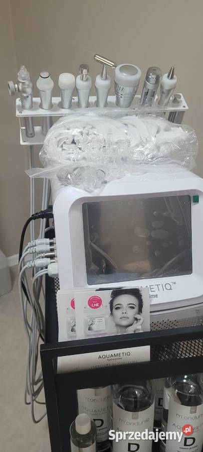 Oczyszczanie wodorowe Police