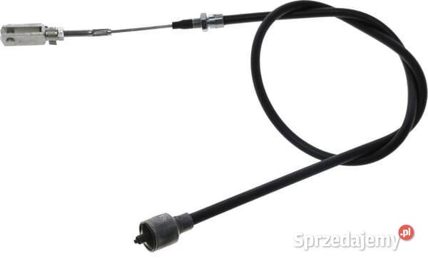 Linka hamulca kpl 4017335 Kamionna