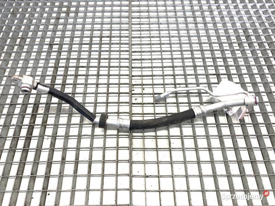 RURKA KLIMATYZACJI AUDI Q5 FY 80B816740 20 190