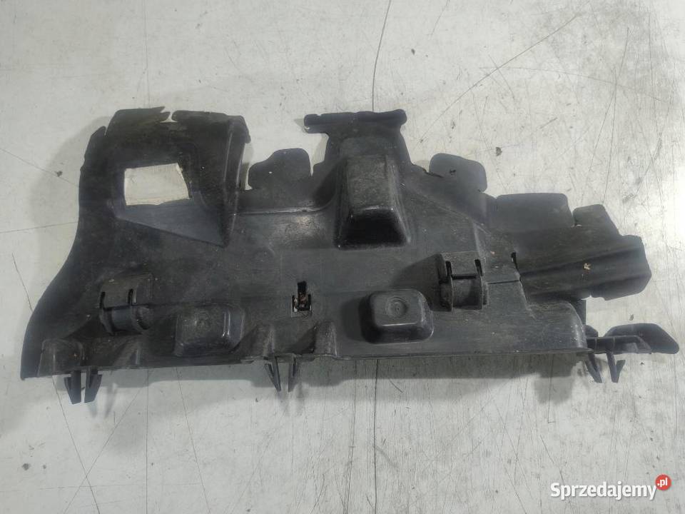 KIEROWNICA POWIETRZA LEWA PEUGEOT 407 20 HDI sprzedam