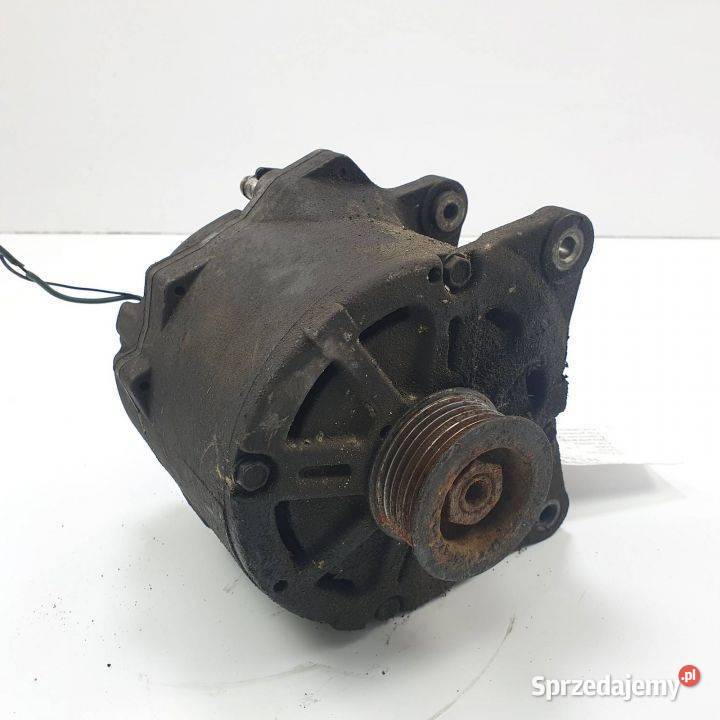 ALTERNATOR VOLKSWAGEN PHAETON 059903023 osobowe Lipno