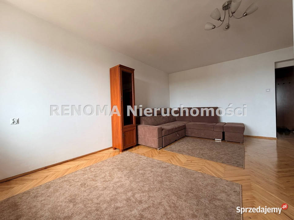 Mieszkanie 57m2 Białystok