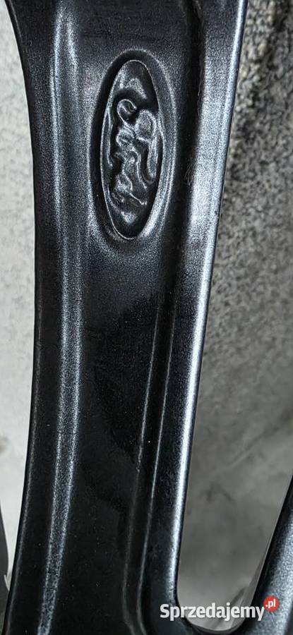 Oryginalne koła Focus Mondeo C R17Opony letnie Jelcz-Laskowice