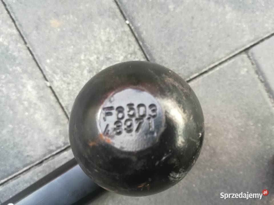 Kula haka Oris TucsonSportage z kluczykiem Kraków sprzedam