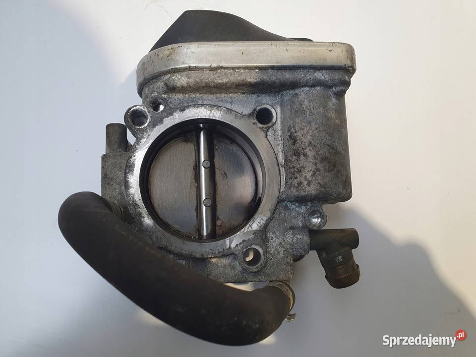 PRZEPUSTNICA Opel Astra III H 18 16V 55562380 osobowe lubelskie Chełm