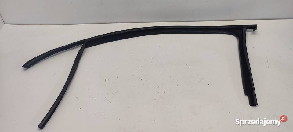 VW TIGUAN II LISTWA USZCZELKA DRZWI LEWY PRZÓD Uszczelki