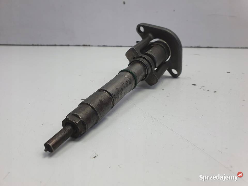 WTRYSKIWACZ Mitsubishi Canter 30 D wtrysk Chełm sprzedam