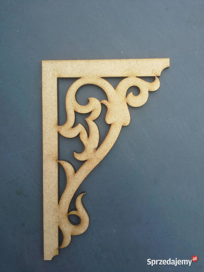 Ornamenty dekoracyjne sprzedam