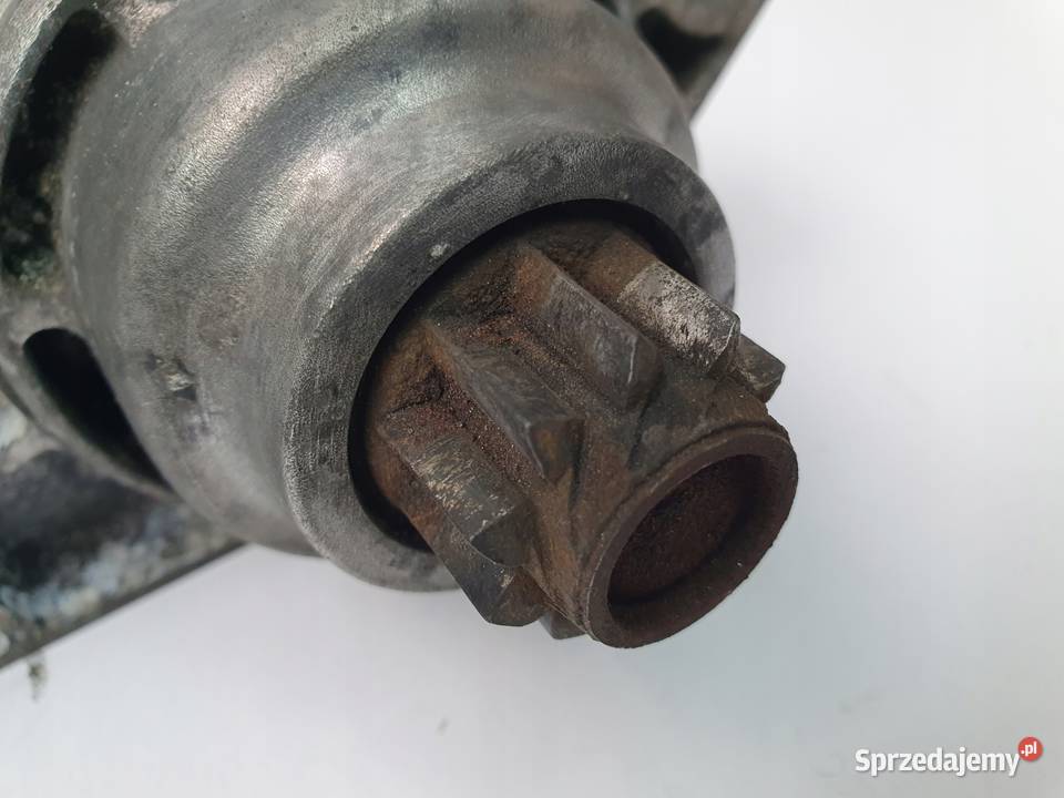 ROZRUSZNIK VW Polo IV 12 12V BMD lubelskie Chełm