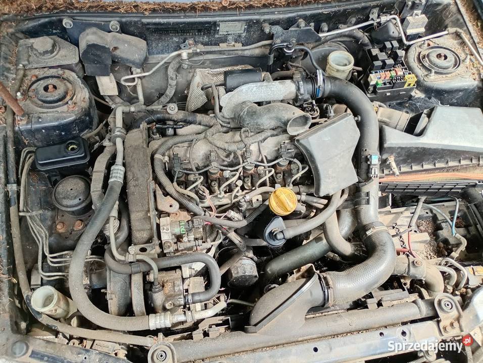 Volvo v 40 19 DCi diesel warmińsko-mazurskie Miłakowo sprzedam
