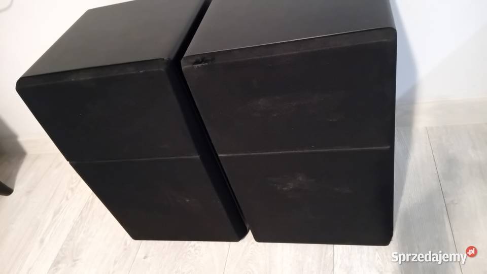 Kolumny Sony SSE 71 Leszno sprzedam