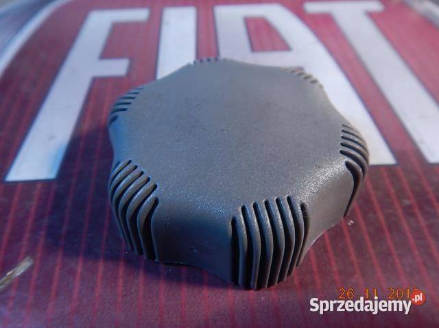 174441673 POKRĘTŁO FOTELA FIAT PUNTO NOWE lubelskie