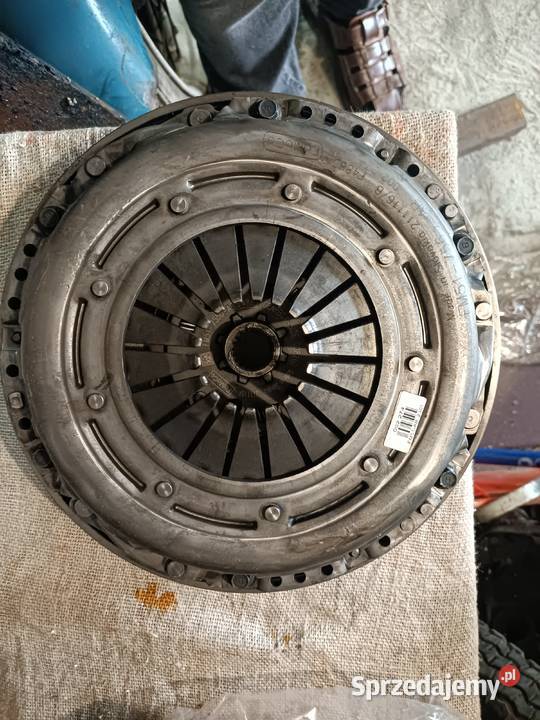 Głowica Ford Grand C 16 TDCI T1DB 115 Trzebinia