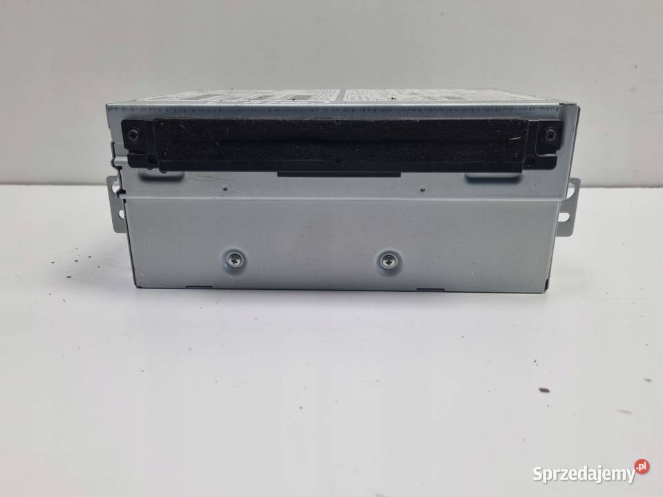 Volvo V40 II V60 S60 II CZYTNIK PŁYT CD radio lubelskie Janów