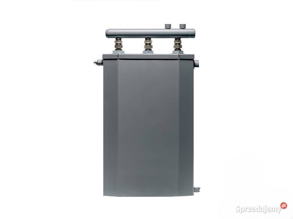 Kocioł Piec INDUKCYJNY elektryczny do COCWU Moc Wrocław