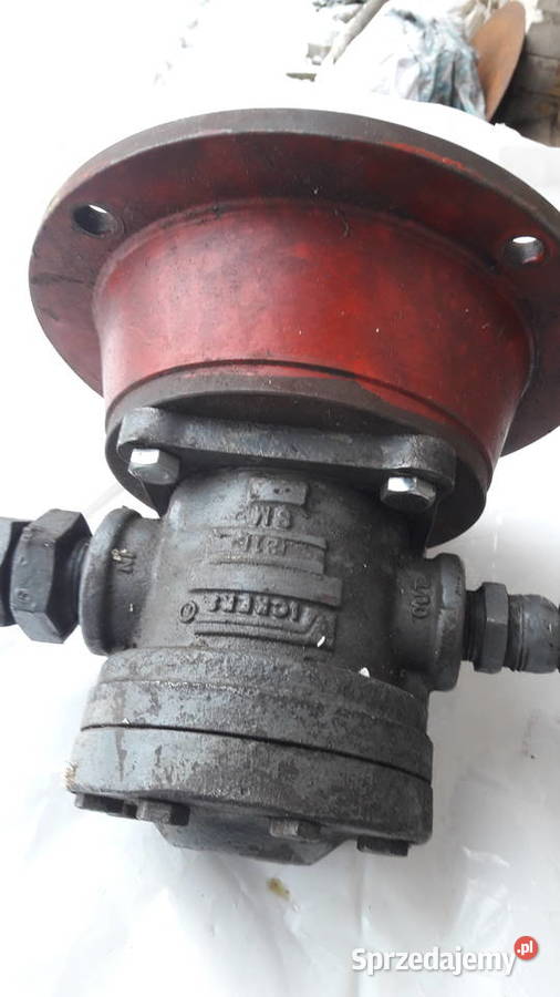 Silnikpompa hydrauliczna Sarzyna sprzedam