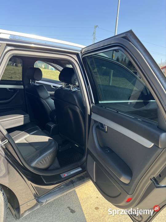 Audi A4 B7 18t BFB 163 191700km