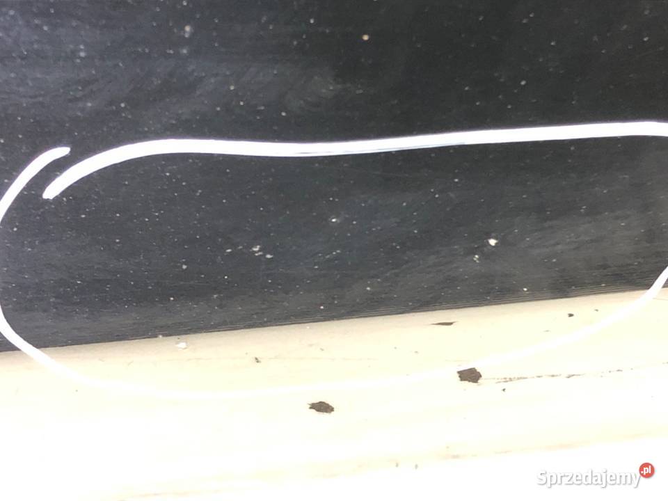 DRZWI LEWY PRZÓD BMW E87 Hatchback 0313