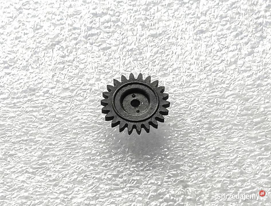 Przekładnia do lokomotywy E 44 E 69 M 61 Piko H0 Kraków